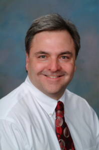 Bio photo of Matt King of King Architectural Solutions, PLLC