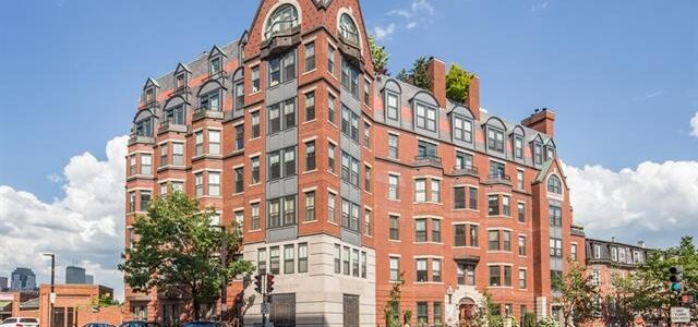 75 Clarendon Street image 1